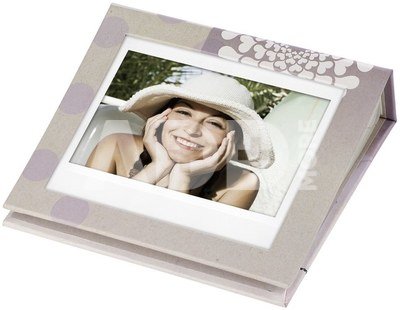 Fujifilm Instax Wide Pocket Album Dots 40 photos 70100133826