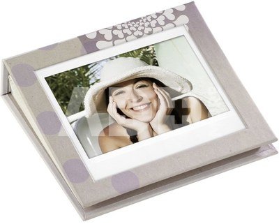 Fujifilm Instax Wide Pocket Album Dots 40 photos 70100133826