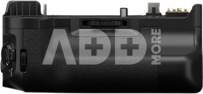 Fujifilm X-H2 body + VG-XH