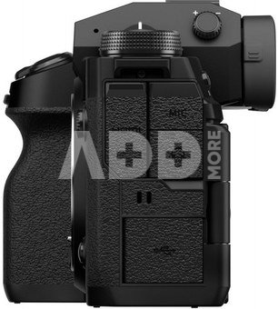 Fujifilm X-H2 body + VG-XH