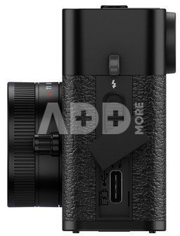 Fujifilm X half Black
