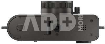 Fujifilm X half Charcoal Silver