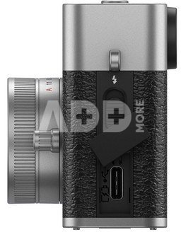 Fujifilm X half Silver
