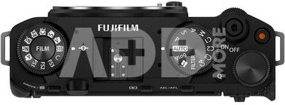 Fujifilm X-M5 body black