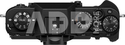 Fujifilm X-T30 III body, black