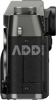 Fujifilm X-T30 III body, charcoal silver