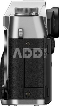 Fujifilm X-T30 III body, silver
