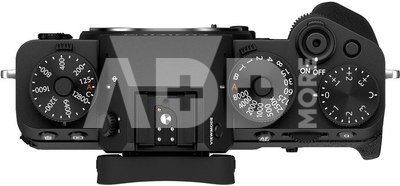Fujifilm X-T5 + XF16-50mm F2.8-4.8 R LM WR (black)