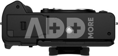 Fujifilm X-T5 + XF16-50mm F2.8-4.8 R LM WR (black)