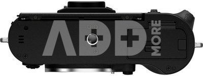 Fujifilm X-T50 + XF16-50mm F2.8-4.8 R LM WR (black)