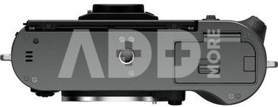 Fujifilm X-T50 + XF16-50mm F2.8-4.8 R LM WR (charcoal silver)
