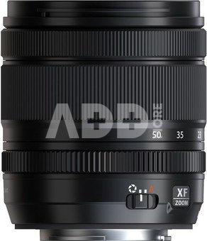 Fujifilm XF16-50mm F2.8-4.8 R LM WR