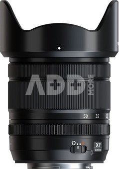 Fujifilm XF16-50mm F2.8-4.8 R LM WR