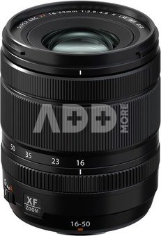 Fujifilm XF16-50mm F2.8-4.8 R LM WR