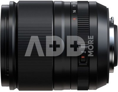 Fujifilm XF 23mm F1.4 R LM WR