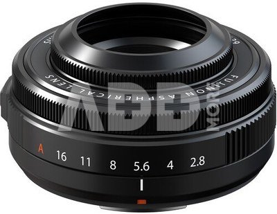 Fujifilm Fujinon XF27mm F2.8 R WR