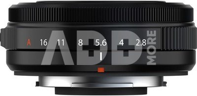 Fujifilm Fujinon XF27mm F2.8 R WR