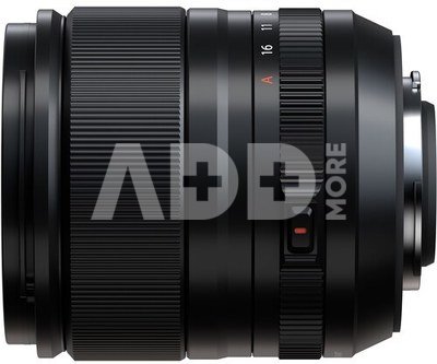 FUJIFILM XF 33mm f/1.4 R LM WR
