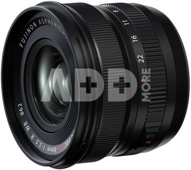 Fujifilm Fujinon XF 8mm F3.5 R WR