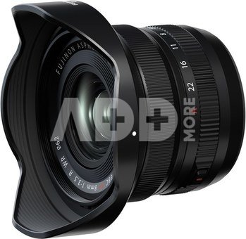 Fujifilm Fujinon XF 8mm F3.5 R WR