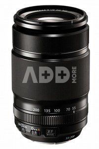 Fujifilm Fujinon XF 55-200mm F3.5-4.8 R LM OIS