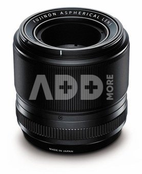 Fujifilm Fujinon XF 60mm F2.4 R Macro