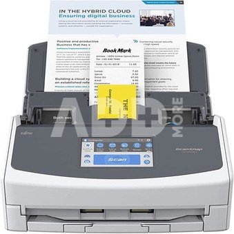 Fujitsu ScanSnap iX 1600