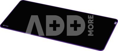 Fury Yari Speed XL | Mouse pad | 980 x 400 mm | Black/Purple
