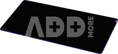 Fury Yari Speed XXL | Mouse pad | 1200 x 600 mm | Black/Purple