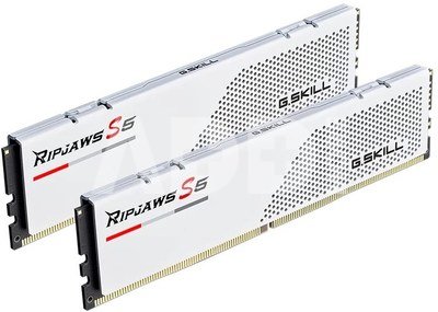G.Skill 32 (2x16GB) GB | DDR5 | 6000 MHz | PC/server | Registered No | ECC No