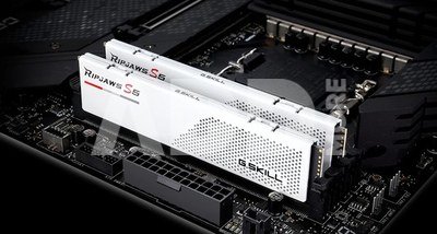 G.Skill 32 (2x16GB) GB | DDR5 | 6000 MHz | PC/server | Registered No | ECC No
