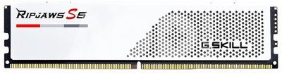 G.Skill 32 (2x16GB) GB | DDR5 | 6000 MHz | PC/server | Registered No | ECC No