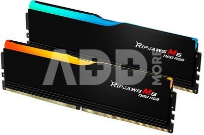 G.Skill 32 GB | DDR5 | 6000 MHz | PC/server | Registered No | ECC No