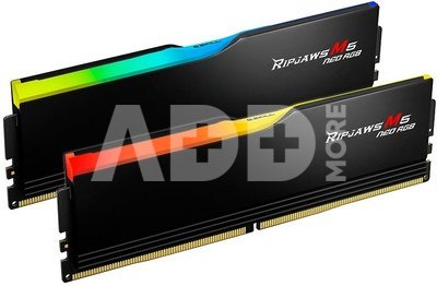 G.Skill 32 GB | DDR5 | 6000 MHz | PC/server | Registered No | ECC No