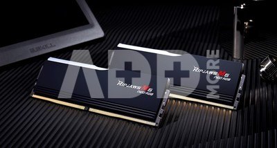 G.Skill 32 GB | DDR5 | 6000 MHz | PC/server | Registered No | ECC No