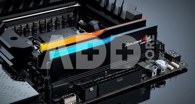 G.Skill 32 GB | DDR5 | 6000 MHz | PC/server | Registered No | ECC No