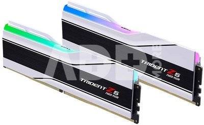 G.Skill 32 GB | DDR5 | 6000 MHz | PC/server | Registered No | ECC No