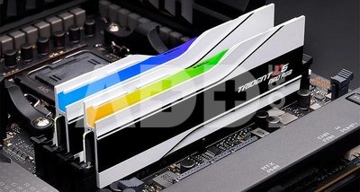 G.Skill 32 GB | DDR5 | 6000 MHz | PC/server | Registered No | ECC No
