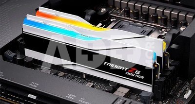 G.Skill 32 GB | DDR5 | 6000 MHz | PC/server | Registered No | ECC No