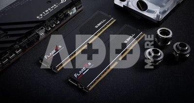 G.Skill 32 GB | DDR5 | 6400 MHz | PC/server | Registered No | ECC No