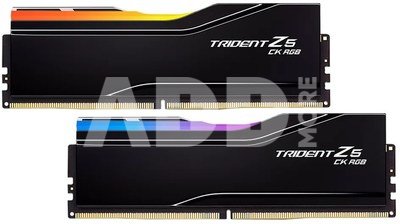 G.Skill 48 GB | DDR5 | 6400 MHz | PC/server | Registered No | ECC No