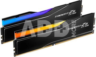 G.Skill 48 GB | DDR5 | 6400 MHz | PC/server | Registered No | ECC No