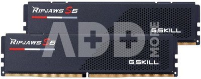 G.Skill 64 GB: 2 x 32 GB GB | DDR5 | 6400 MHz