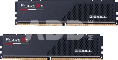 G.Skill Flare X5 32 GB, DDR5, 6000 MHz, PC/server, Registered No, ECC No, 2x16 GB