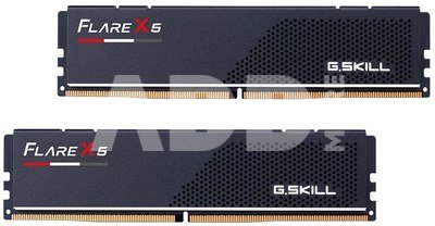 G.Skill Flare X5 32 Kit (16GBx2) GB, DDR5, 6000 MHz, PC/server, Registered No, ECC No