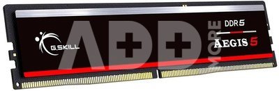 G.SKILL G.SKILL Aegis DDR5 32GB 6000MHz CL36