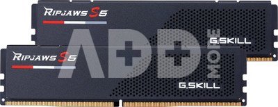 G.Skill Ripjaws S5 32 GB, DDR5, 5600 MHz, PC/server, Registered No, ECC No, 2x16 GB