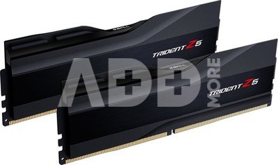 G.Skill Trident Z5 32 GB, DDR5, 5600 MHz, PC/server, Registered No, ECC No, 2x16 GB