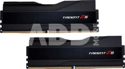G.Skill Trident Z5 32 GB, DDR5, 6000 MHz, PC/server, Registered No, ECC No, 2x16 GB