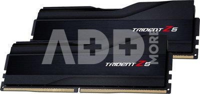 G.Skill Trident Z5 32 GB, DDR5, 6000 MHz, PC/server, Registered No, ECC No, 2x16 GB